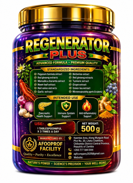 Pancreaatosine Plus